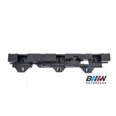 Suporte Parachoque Tras Bmw 118i 2013 Esq (11406) 7264359