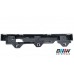 Suporte Parachoque Tras Bmw 118i 2013 Esq (11406) 7264359