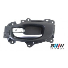 Maçaneta Interna Porta Diant Esq Jeep Compass 2020 (11687)