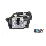 Fechadura Porta Dianteira Esquerda Bmw X1 2016 (b8)