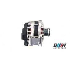 Alternador Original Jeep Renegade 1.8 2021 B145