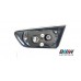 Lanterna Tampa Tras Esq Mitsubishi Lancer 2014 Original B438