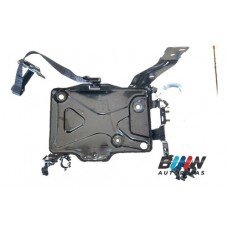 Suporte Caixa Bateria Jeep Renegade 1.8 2021 B442