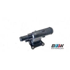 Flange Sensor Temperatura Discovery Sport 2015 B318