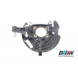 Montante Roda Diant Esq Jeep Renegade 1.8 2021 B468