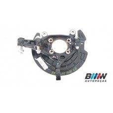 Montante Roda Diant Esq Jeep Renegade 1.8 2021 B468