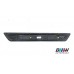 Friso Soleira Porta Diant Esq Bmw 320 2013 B707 C/detalhe