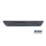 Friso Soleira Porta Diant Esq Bmw 320 2013 B707 C/detalhe