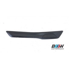 Friso Soleira Porta Tras Dir Bmw 320 2013 B710 Detalhe