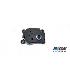 Motor Atuador Caixa Ar Condic. Bmw 328 2014 B742 -113930-072