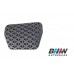 Borracha Pedal Freio Original Bmw 320 2013 B753