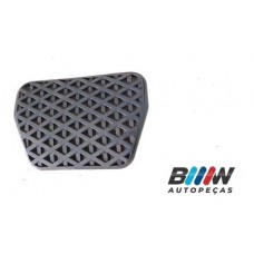 Borracha Pedal Freio Original Bmw 320 2013 B753