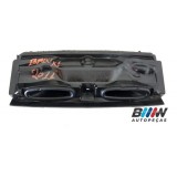 Acabamento Motor Bmw E90 E91 B781 - 9175860-01