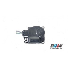 Motor Atuador Caixa De Ar Ford Ka 1.0 2020 B795