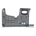 Acabamento Inferior Painel Esq Ford Ka 1.0 2020 B805