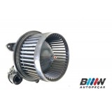 Ventilador Ar Forçado Ar Condicionado Ford Ka 1.0 2020 B861