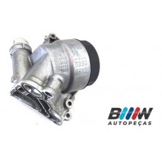 Suporte Filtro Óleo Bmw 125i 320i 328i Gt 325i B629 -7516383