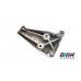 Suporte Coxim Bmw 328i 2013 B632 - 6788609-01