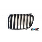 Grade Dianteira Bmw X1 2011 B694