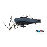 Maçaneta Puxador Externo Porta Diant Dir Bmw X1 2014 B708