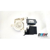 Motor Vidro Eletrico Traseiro Esquerdo Tiguan 2014 B877