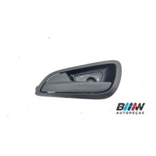 Maçaneta Interna Porta Tras Esq Ford Ka 1.0 3cc 2020 B896