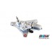 Motor Limpador Traseiro Ford Ka 2020 B934