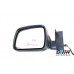 Retrovisor Eletrico Esq Land Rover Discovery 4 2010 B1049