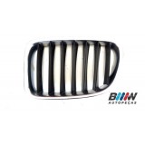 Grade Dianteira Bmw X1 2015 B1053