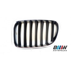 Grade Dianteira Bmw X1 2015 B1053