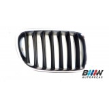 Grade Dianteira Bmw X1 2015 B1054