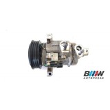 Compressor Ar Condicionador Ford Ka 1.0 2020 B1170