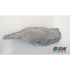 Protetor Calor Catalisador Ford Ka 1.0 2020 B1172