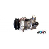 Compressor Ar Condicionado Gm Cruze 1.4 Turbo 2018 B1186