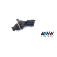 Sensor Fase Cabeçote Ford Ka 1.0 3cil 2020 B1201