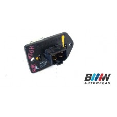 Resistencia Ar Condicionado Hb20 2020 B1250