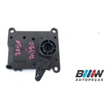 Motor Atuador Caixa De Ar Condic. Hb20 2020 B1252