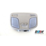 Luz Teto Cortesia Hyundai Hb20 1.0 2020 B1254