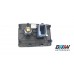 Tomada 12vts Acabamento Usb Hyundai Hb20 2020 B1255