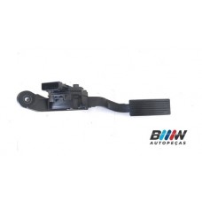 Pedal Acelerador Eletronico Hyundai Hb20 1.0 3cil 2020 B1262