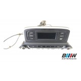 Radio Som Original Hyundai Hb20 2020 B1302