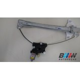 Maquina De Vidro Eletrico Diant Dir Hyundai Hb20 2020 B1368