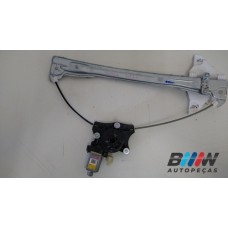 Maquina De Vidro Eletrico Diant Dir Hyundai Hb20 2020 B1368