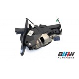 Fechadura Porta Traseira Esquerda Ford Focus 2015 B1494