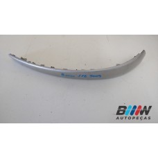 Acabamento Porta Tras Esq Bmw E84 B1504 -6962103 C/detalhe