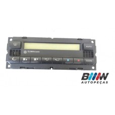 Botão Comando Ar Condicionado Vw Bora 208 B1529