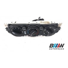 Botão Comando Ar Condicinado Ford Focus 2007 B1594