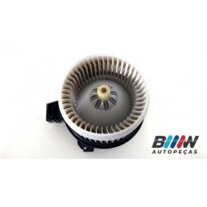 Ventilador Ar Forçado Gm Onix 1.0 1.4 2019 B1644