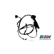 Chicote Porta Traseira Esquerda Bmw X1 2014 B1613