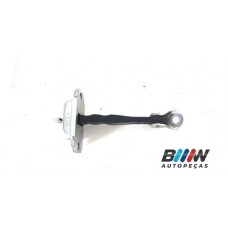 Limitador Porta Dianteira Esquerda Hyundai Hb20 2020 B1624